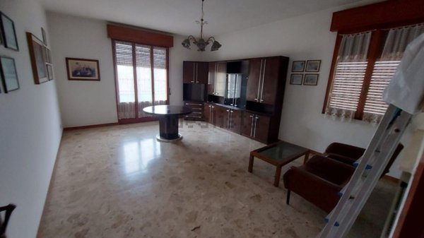 appartamento in vendita a Rubiera