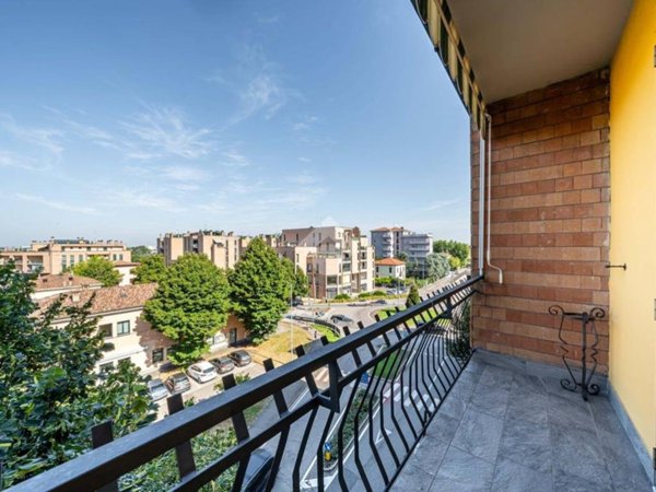 appartamento in vendita a Rubiera