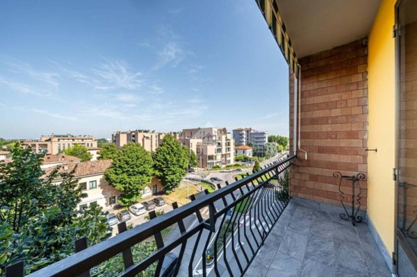 appartamento in vendita a Rubiera