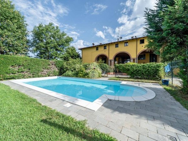 appartamento in vendita a Rubiera in zona Fontana