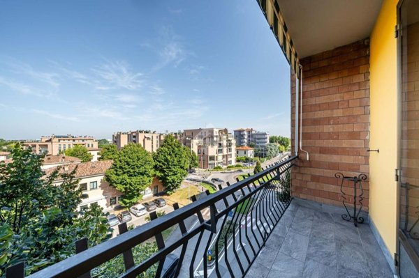 appartamento in vendita a Rubiera