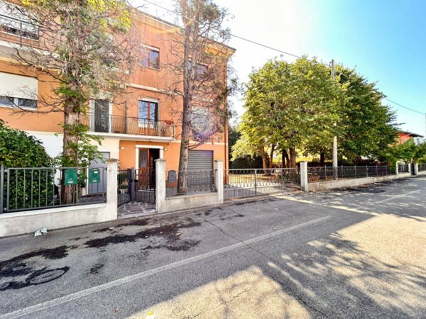 appartamento in vendita a Rubiera