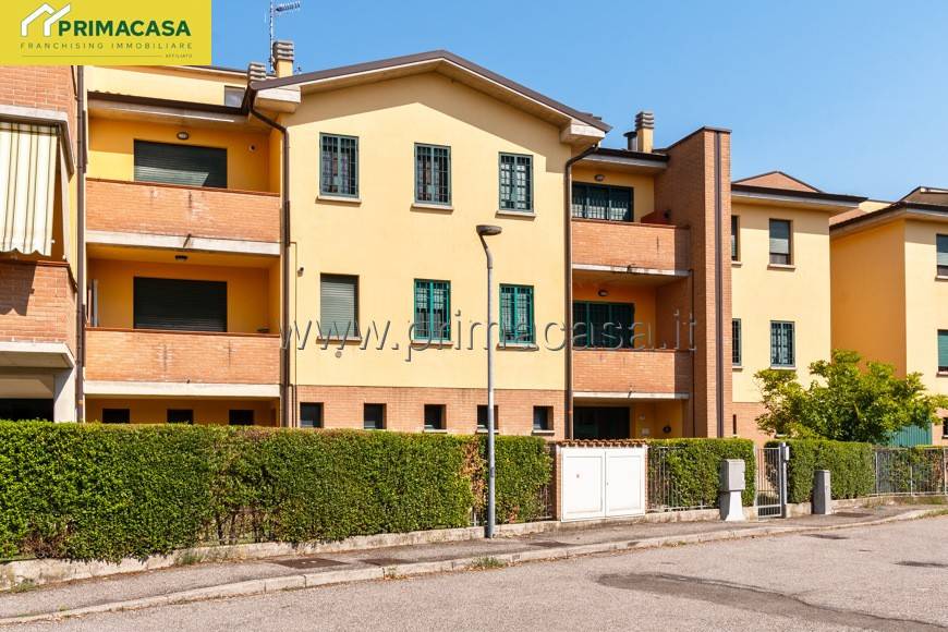 appartamento in vendita a Rubiera
