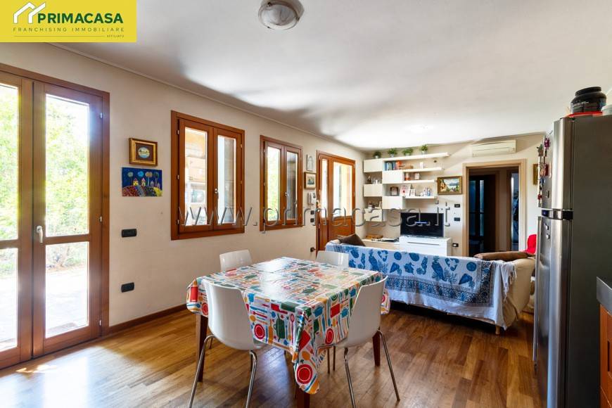 appartamento in vendita a Rubiera