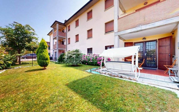 appartamento in vendita a Rubiera