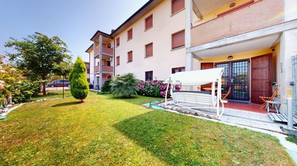 appartamento in vendita a Rubiera