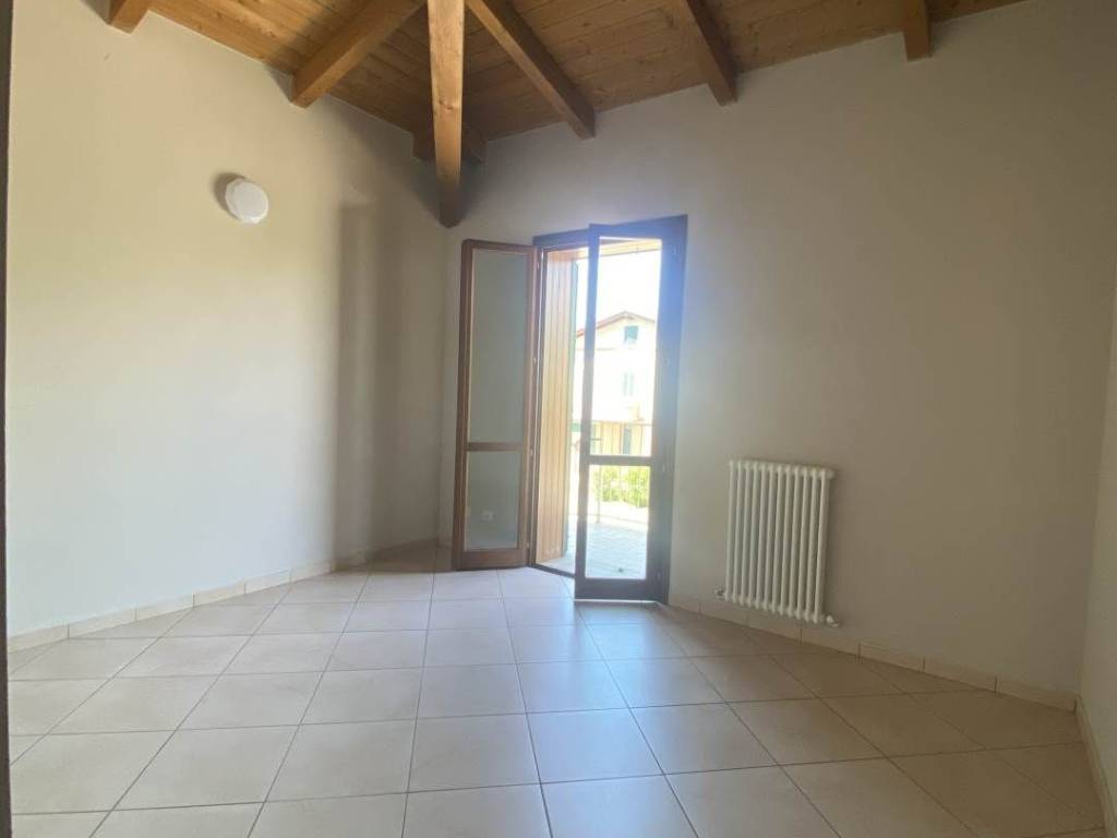 casa indipendente in vendita a Rubiera