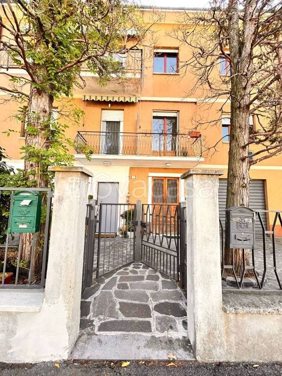 casa indipendente in vendita a Rubiera