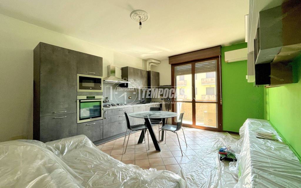 appartamento in vendita a Rubiera