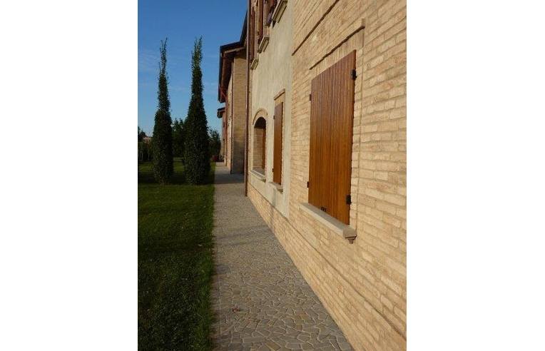 casa indipendente in vendita a Rubiera in zona San Faustino