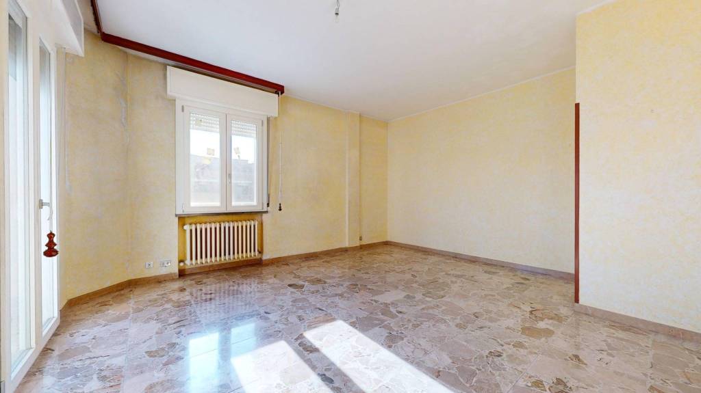 appartamento in vendita a Rubiera