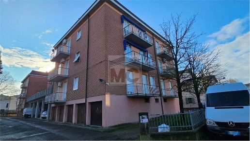 appartamento in vendita a Rubiera