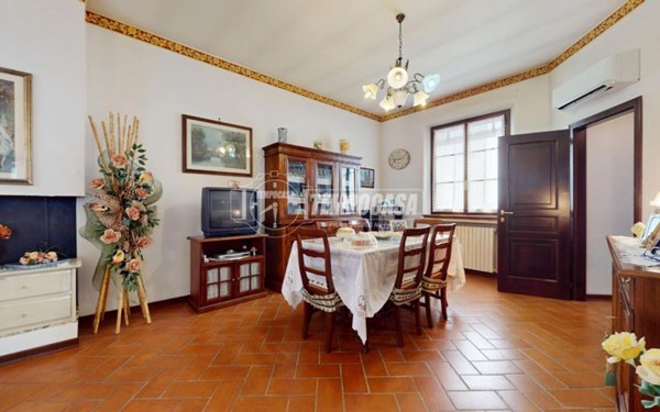 casa indipendente in vendita a Rubiera