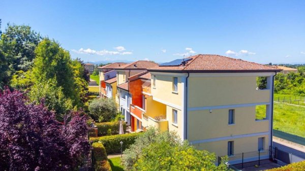 casa indipendente in vendita a Rubiera in zona Fontana