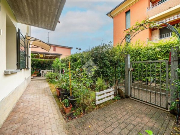 appartamento in vendita a Rubiera