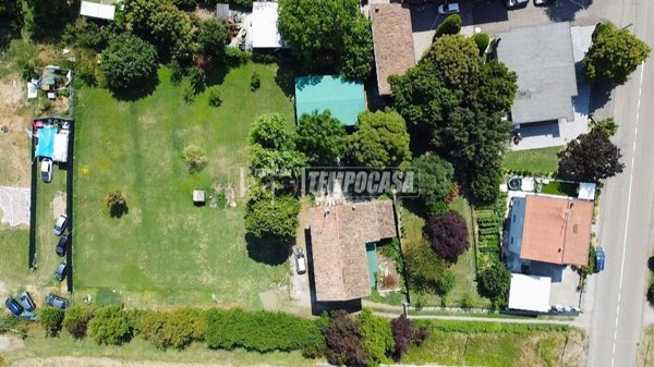 casa indipendente in vendita a Rubiera in zona Fontana