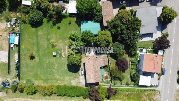 casa indipendente in vendita a Rubiera in zona Fontana