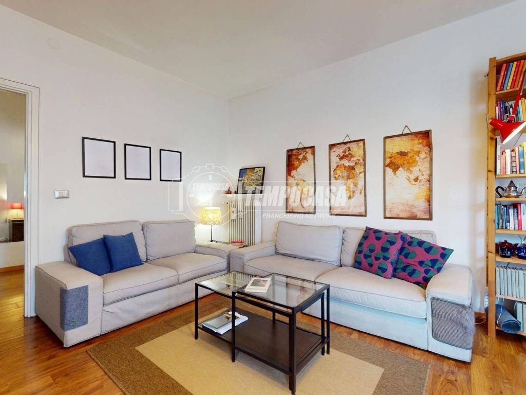 appartamento in vendita a Rubiera