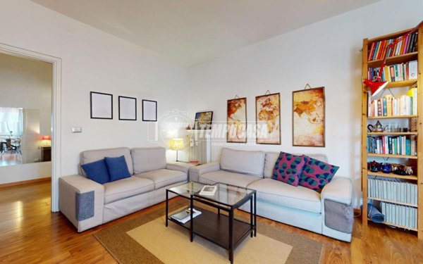 appartamento in vendita a Rubiera