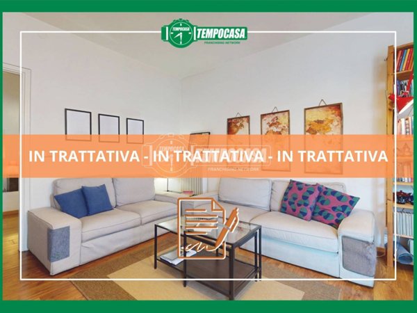 appartamento in vendita a Rubiera