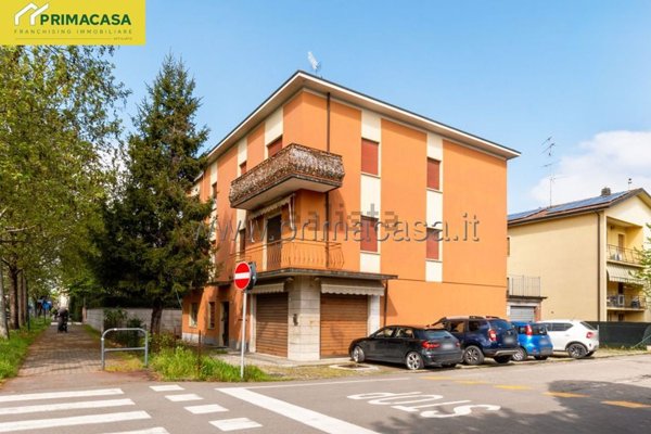 appartamento in vendita a Rubiera