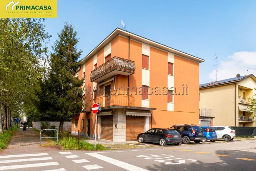 appartamento in vendita a Rubiera