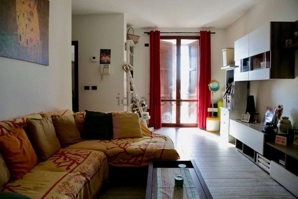 appartamento in vendita a Rubiera
