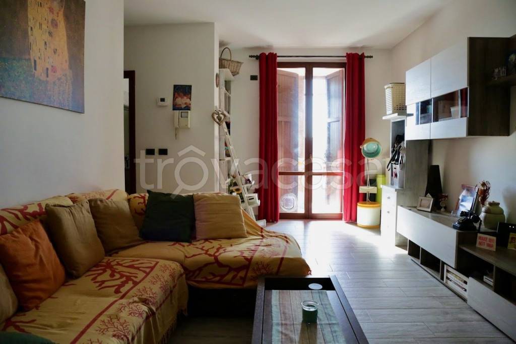 appartamento in vendita a Rubiera