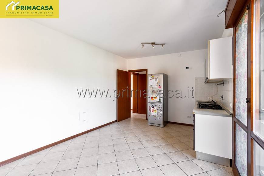 appartamento in vendita a Rubiera