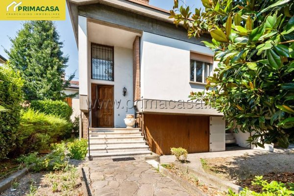 casa indipendente in vendita a Rubiera