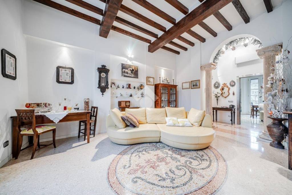 appartamento in vendita a Rubiera