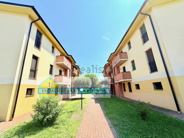 appartamento in vendita a Rubiera