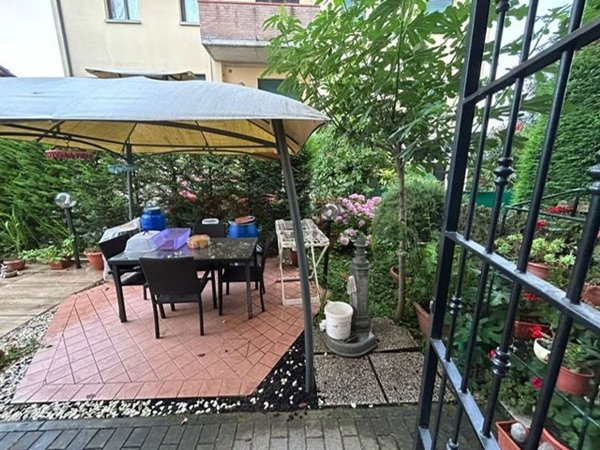 appartamento in vendita a Rubiera