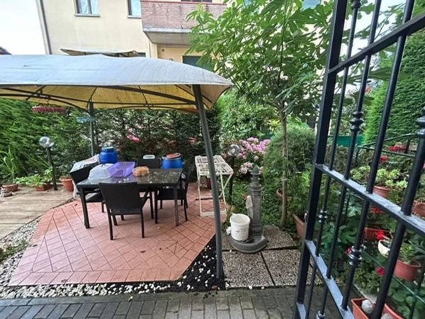 appartamento in vendita a Rubiera