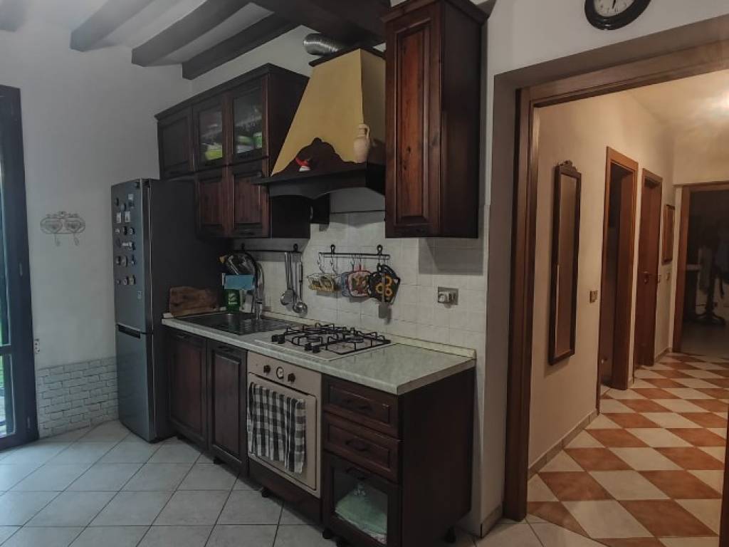 appartamento in vendita a Rubiera