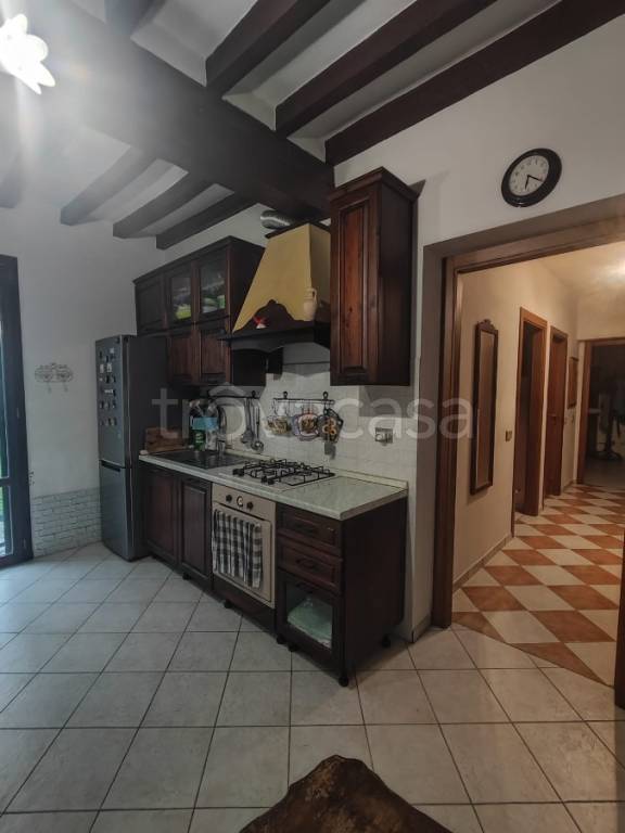 appartamento in vendita a Rubiera