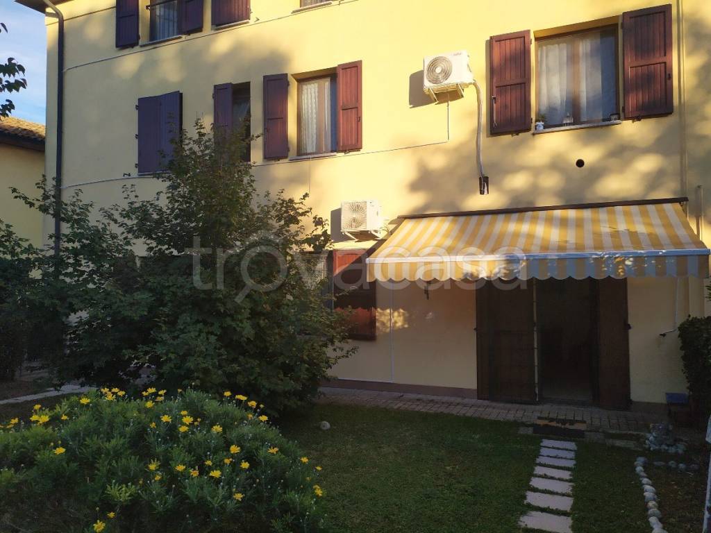 appartamento in vendita a Rubiera