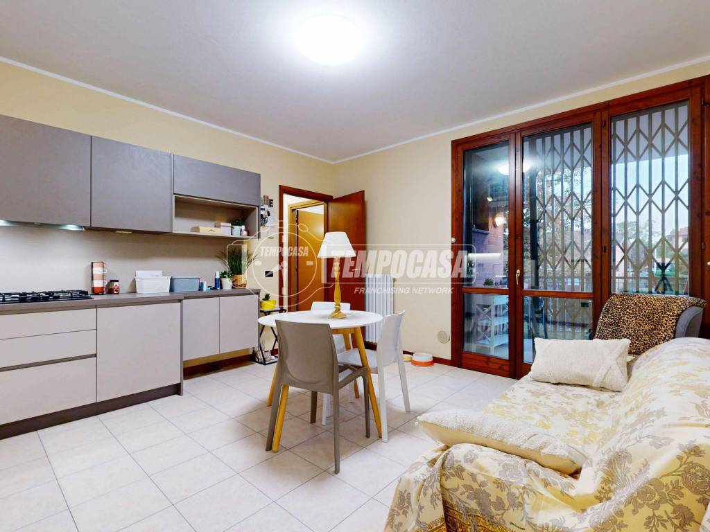 appartamento in vendita a Rubiera