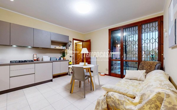 appartamento in vendita a Rubiera