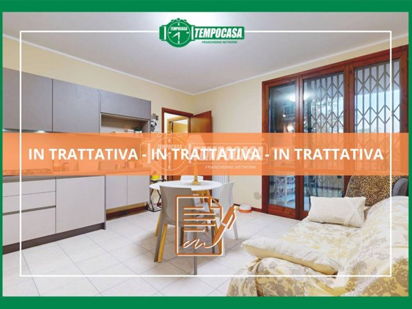 appartamento in vendita a Rubiera