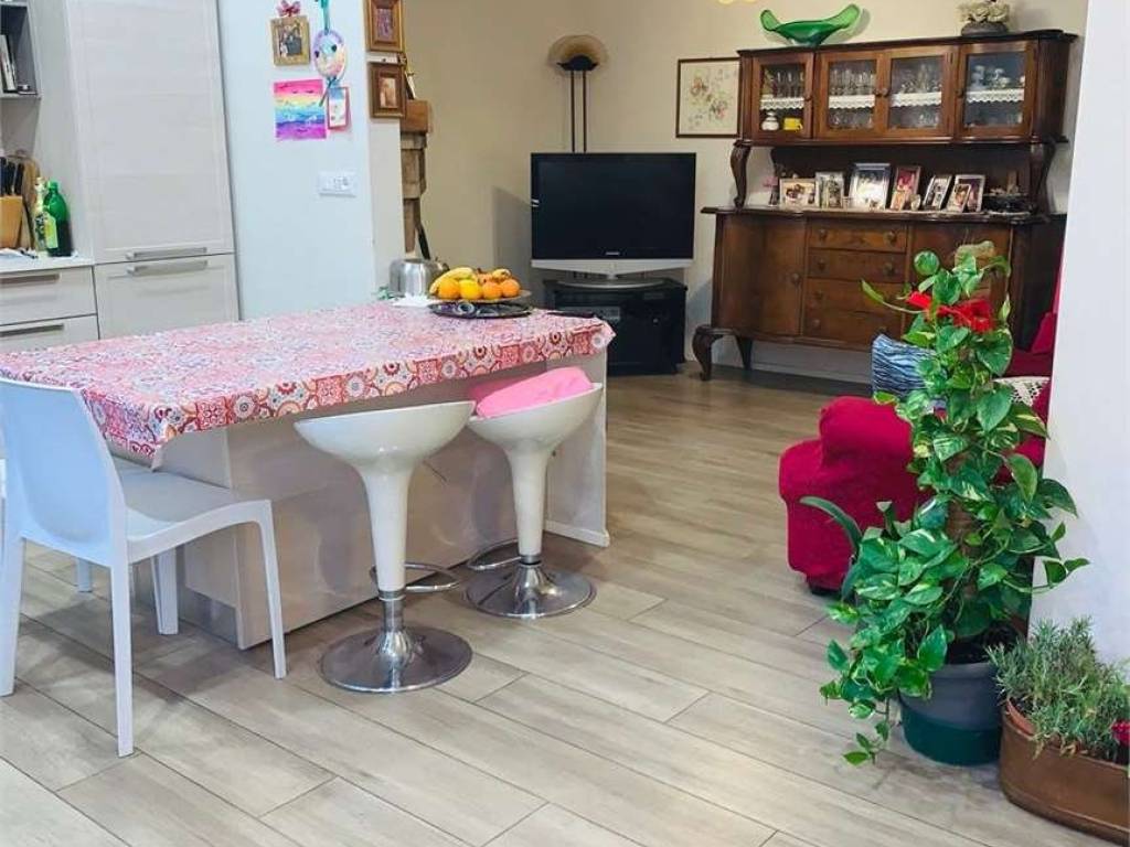 casa indipendente in vendita a Rubiera