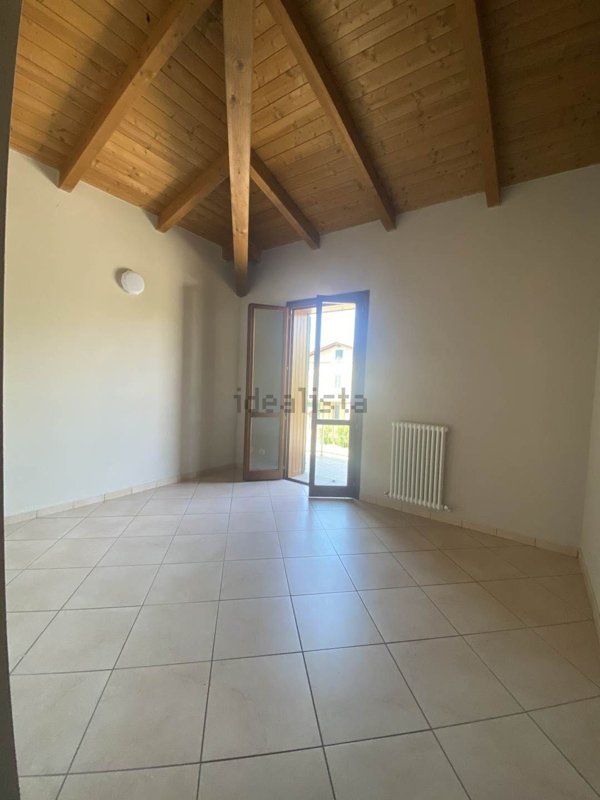 casa semindipendente in vendita a Rubiera