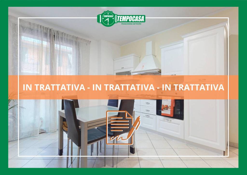 appartamento in vendita a Rubiera