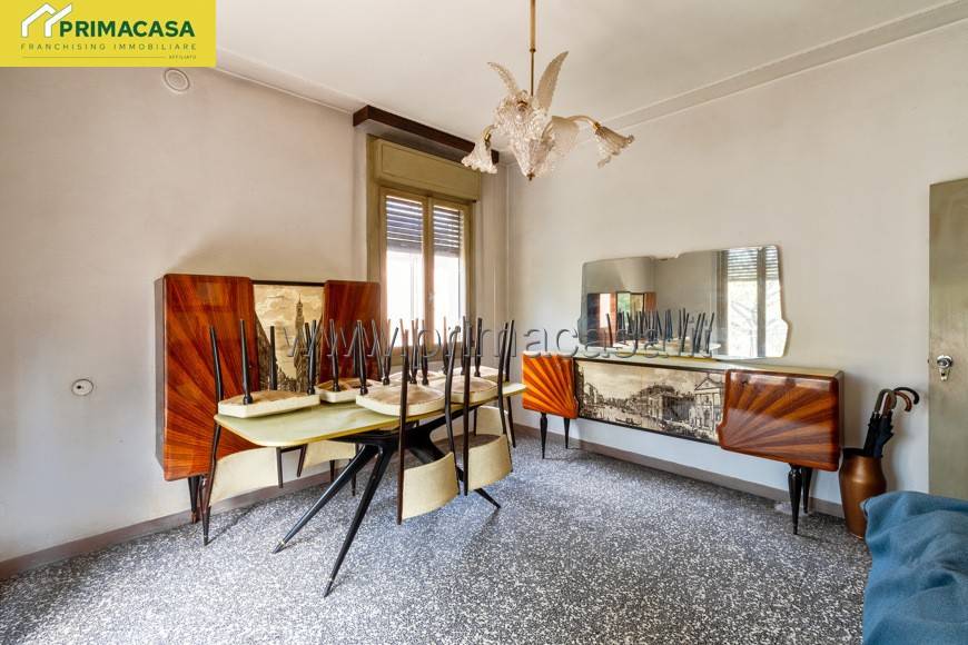 appartamento in vendita a Rubiera