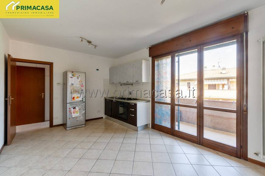 appartamento in vendita a Rubiera