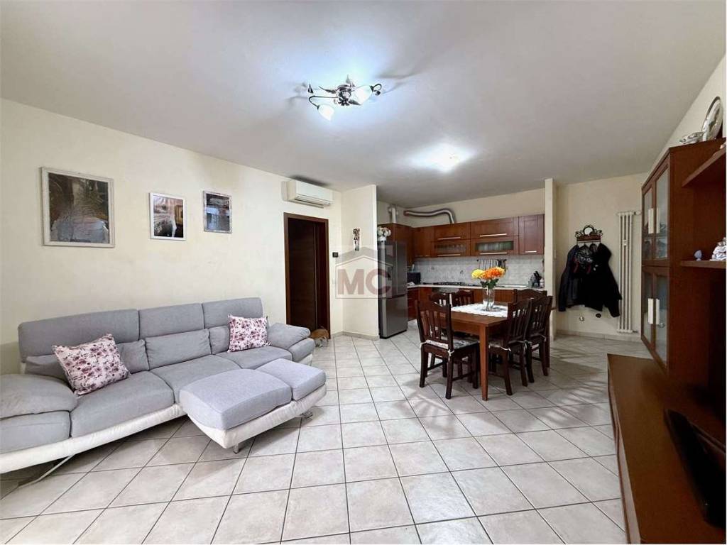 appartamento in vendita a Rubiera