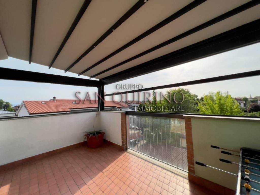 appartamento in vendita a Rubiera