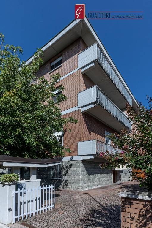 appartamento in vendita a Rubiera