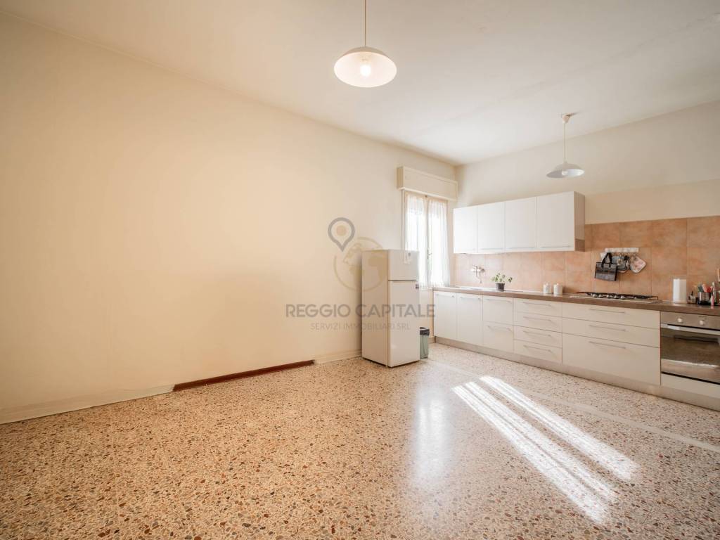 appartamento in vendita a Rubiera