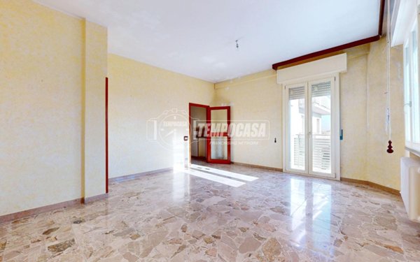 appartamento in vendita a Rubiera